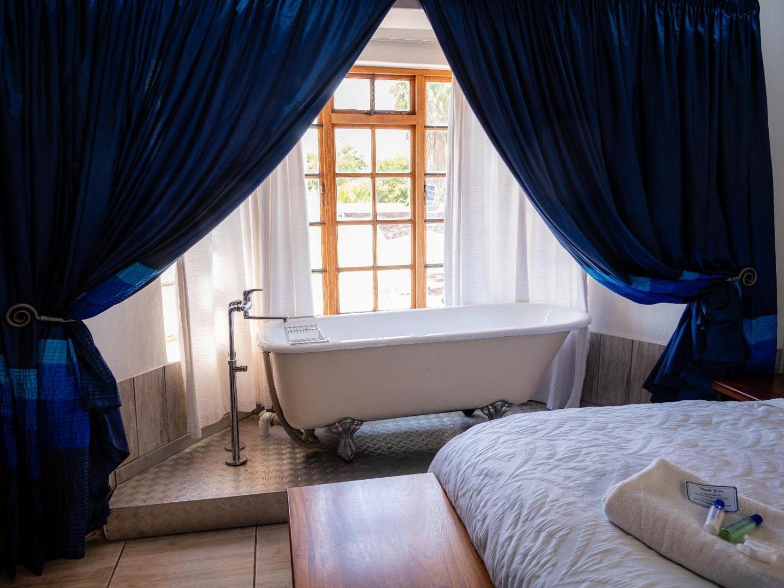 Sleepers Villa Guesthouse Polokwane Rum bild