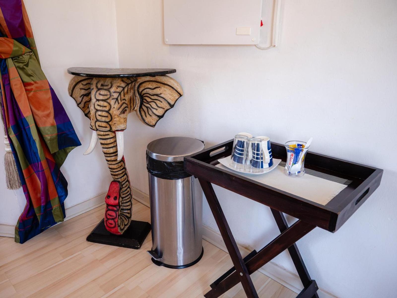 Sleepers Villa Guesthouse Polokwane Rum bild