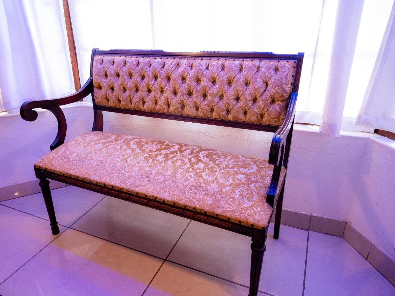 Sleepers Villa Guesthouse Polokwane Rum bild