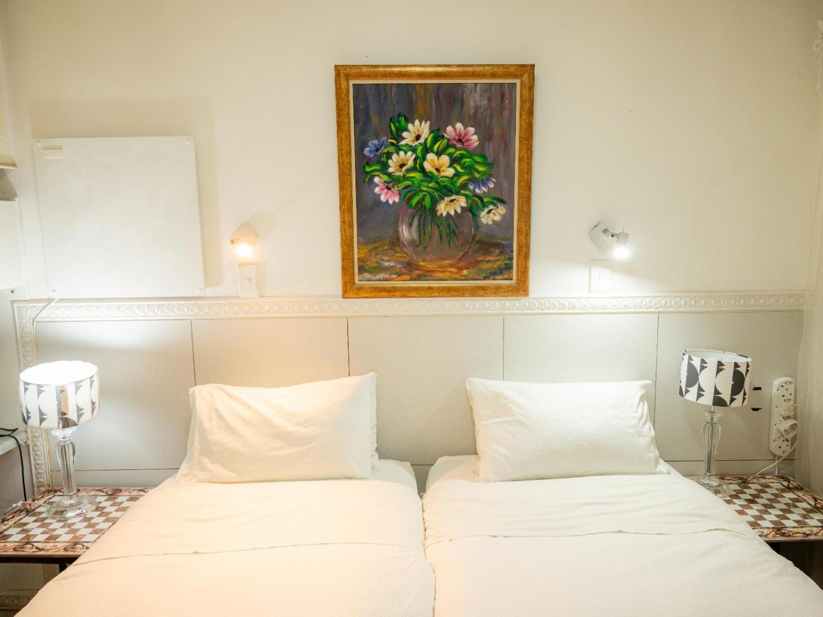 Sleepers Villa Guesthouse Polokwane Rum bild