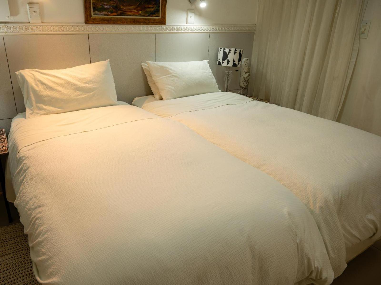 Sleepers Villa Guesthouse Polokwane Rum bild