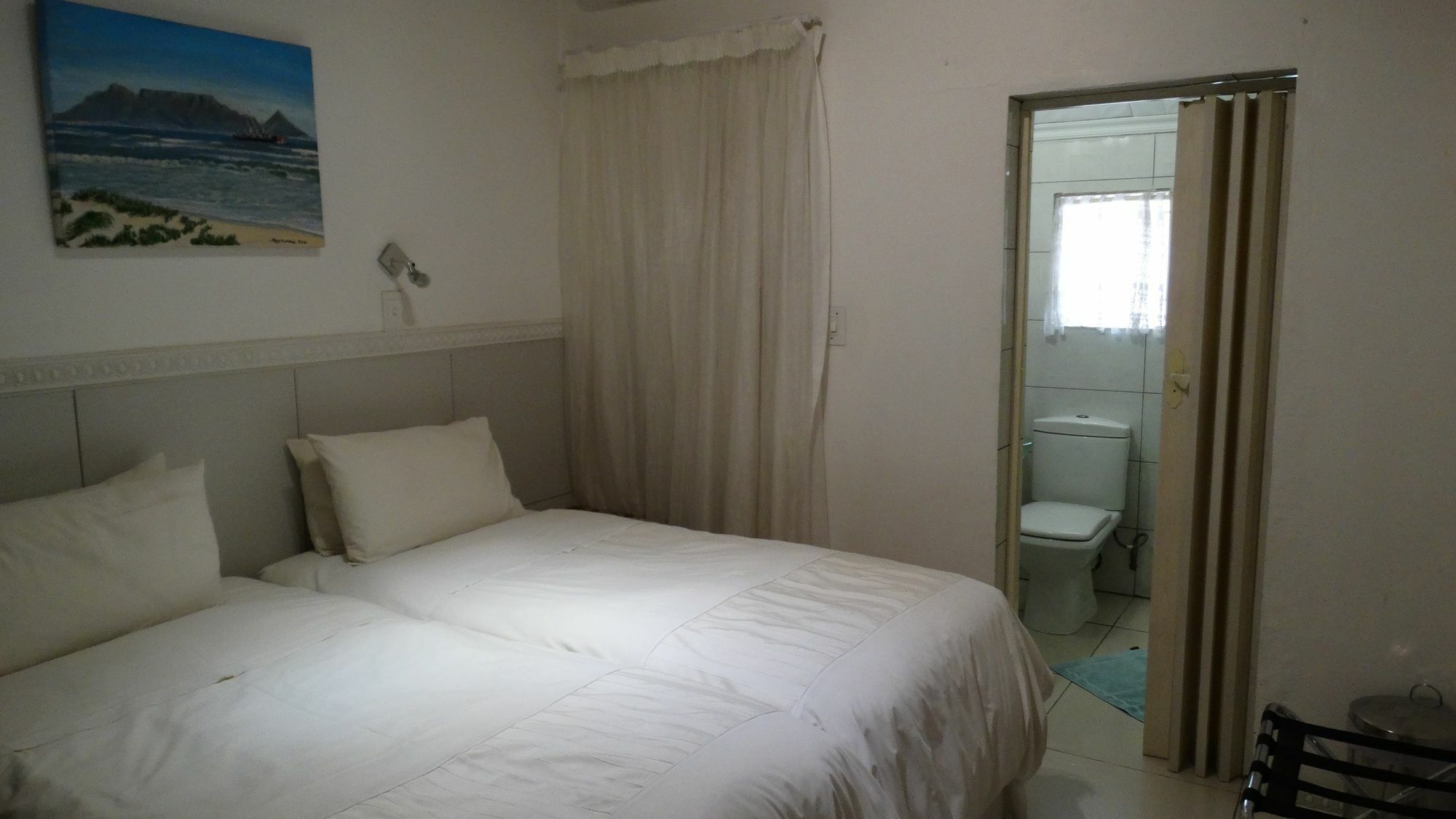 Sleepers Villa Guesthouse Polokwane Exteriör bild